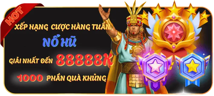 Khuyến Mãi Chào Mừng MCW18