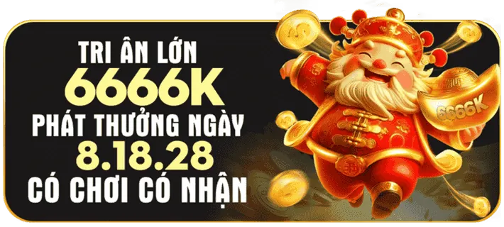 Thưởng nạp lại hàng ngày MCW18