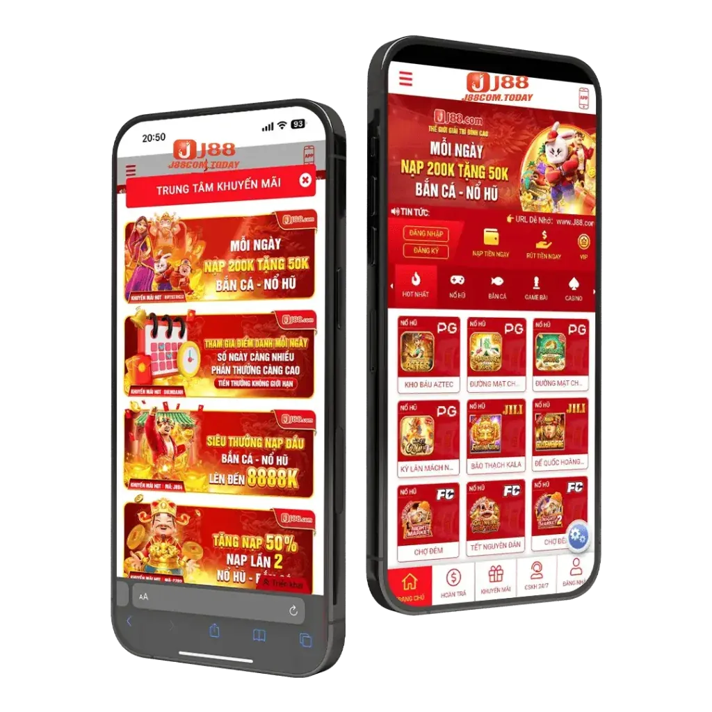 Đa dạng trò chơi Nổ Hũ tại MCW18