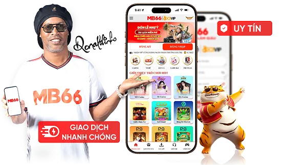 Bảo mật và uy tín tại MCW18