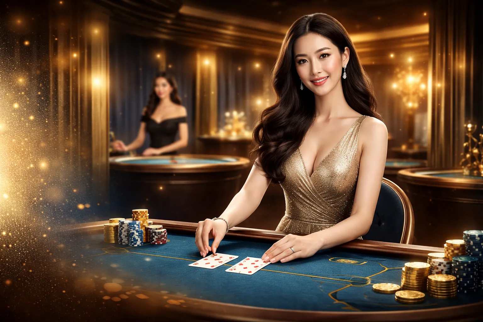 Khám Phá Các Trò Nổ Hũ Hấp Dẫn Nhất Tại MCW18