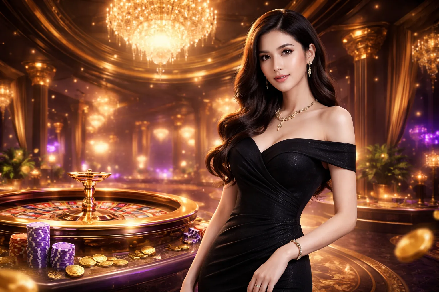 Đá Gà Trực Tiếp MCW18