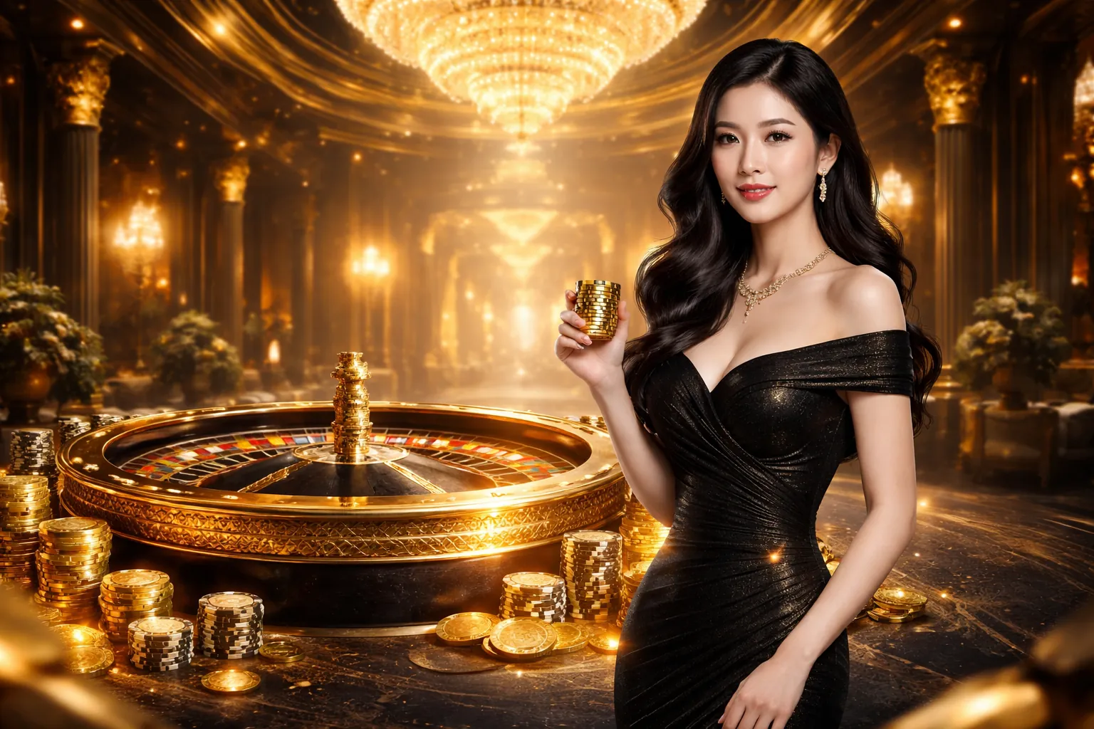 Đội ngũ chuyên gia MCW18