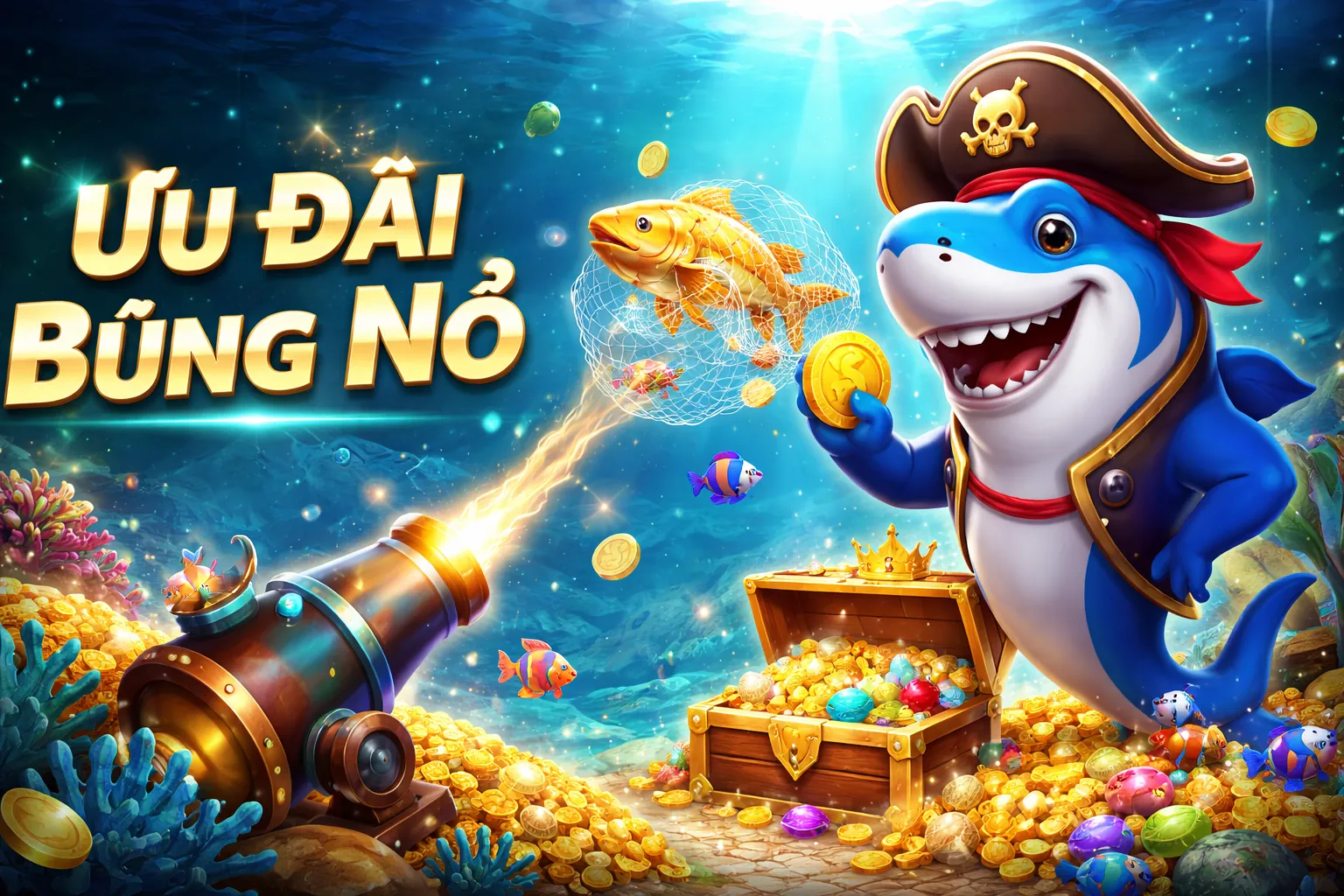 MCW18 - Nền tảng giải trí trực tuyến hàng đầu Việt Nam