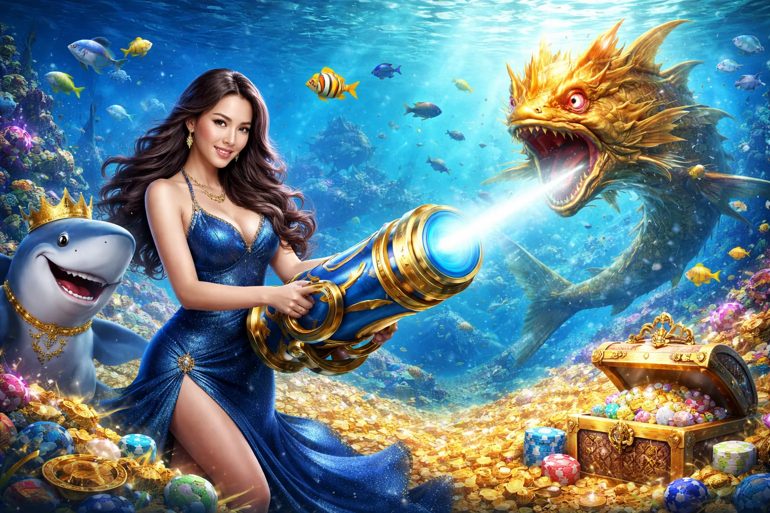 Chính sách quyền riêng tư MCW18