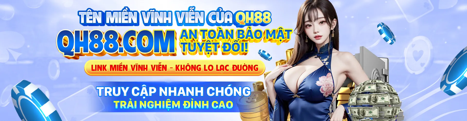 Điều khoản dịch vụ MCW18