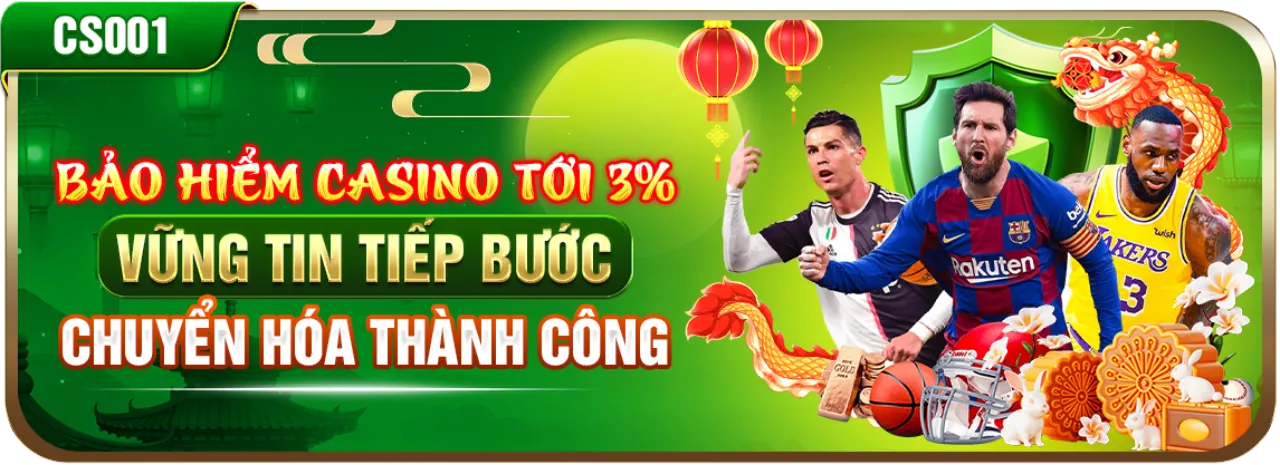 Hoàn trả cược MCW18