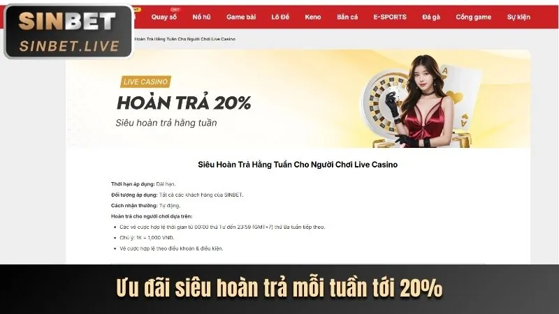Hỗ trợ khách hàng 24/7 tại MCW18